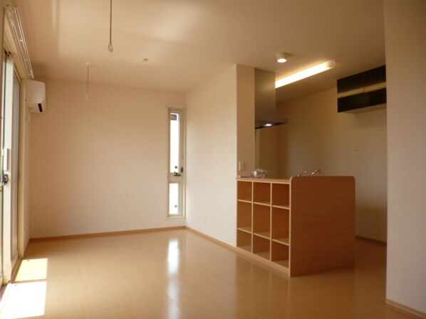 インペリアル・レイク1の物件内観写真